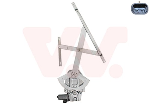 Van wezel fensterheber 1964261 - van,