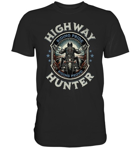 Motorrad vintage shirt mit - motorrad,
