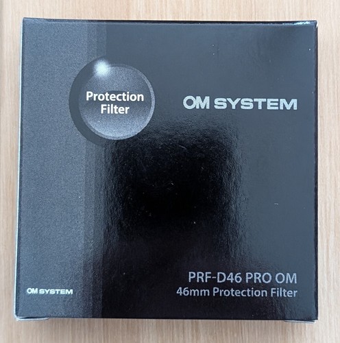 System prf d46 pro - om, prf-d46