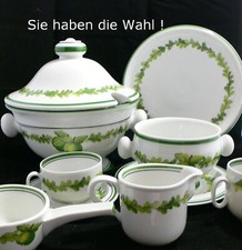 Gallo Scherzer Das Äpfelchen la petite pomme spülmaschinenfest Teile zur Wahl 