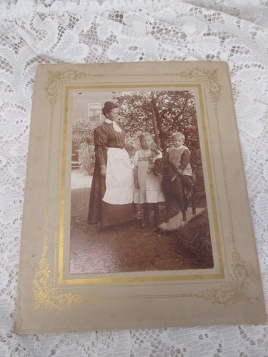 1900 echtphoto sachsen - um,