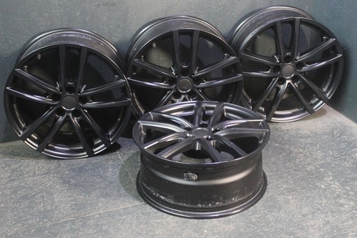 Zoll alufelgen rial x10 - 18,