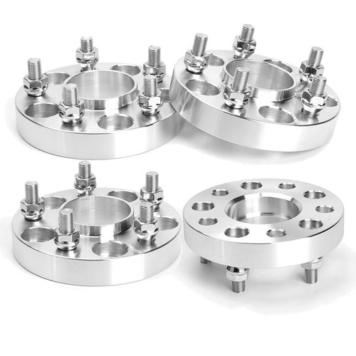 20mm spurverbreiterung - 4x,