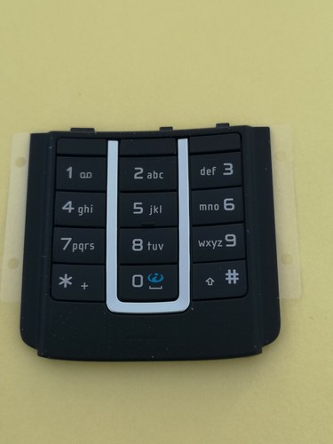 Nokia 6280 tastatur - nokia, tastatur-matte