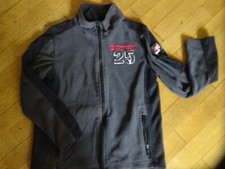 H&M Jungen Jacke Strickjacke