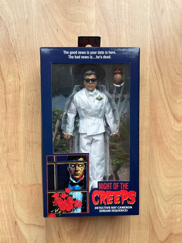Neca night the creeps - the,