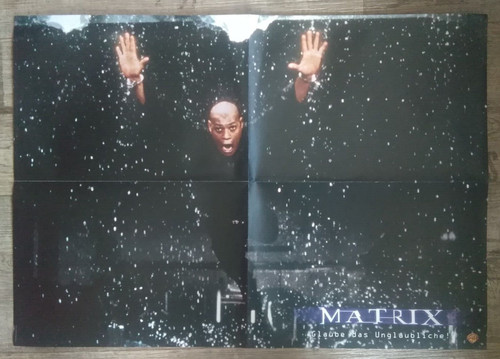 Matrix