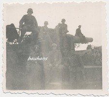 Foto Frankreich schweres