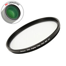 Tridax PRO SLIM MC UV Filter