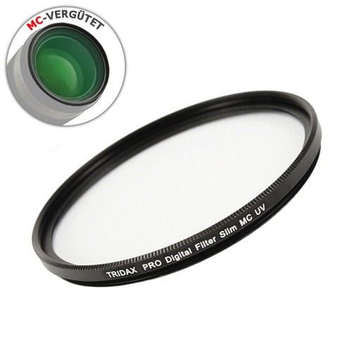 Tridax pro slim filter - tridax,