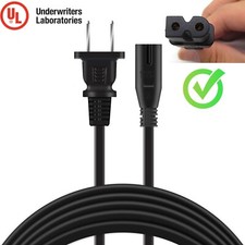 6ft power cord - power, for