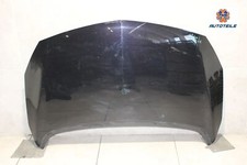 Opel Astra J Motorhaube Haube Z20R Saphirschwarz