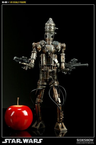 Star wars sideshow exclusive - wars,