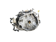 Automatikgetriebe HONDA ACCORD VIII (2008-2010) 2.2 I-DTEC 110kW MM8A