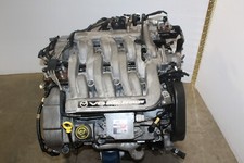 JDM 1999-2001 MAZDA MPV GY