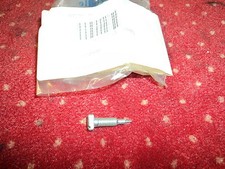 Ape Vespa Car P2 ,TM  Standgasschraube