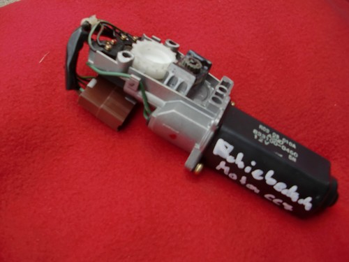 Schiebedachmotor honda accord - schiebedachmotor,