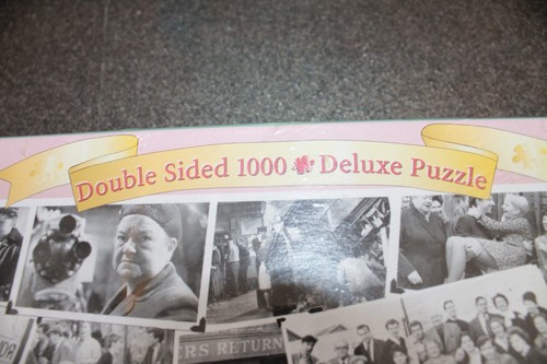 Coronation street 1000 teile - 1000,
