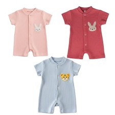 Baby Strampler  Größe