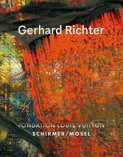 Gerhard richter - richter,