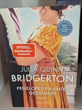 Bridgerton - Penelopes