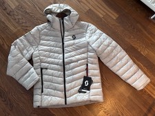 Scott Herren Daunenjacke Gr  L neu