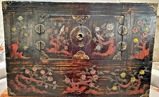 Chinesischer Hochzeitsschrank