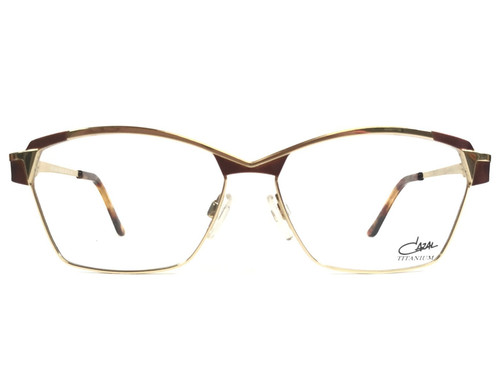 Cazal brille rahmen mod - brille,