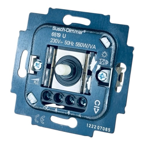 Busch jaeger 6519 - 6519, /