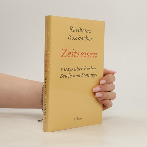Zeitreisen essays über - essays,