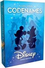 Codenames: Disney by Vlaada