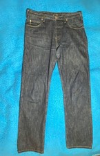 Armani Jeans Herren Dunkelblau