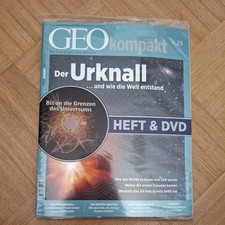 GEO kompakt Heft 29 Der