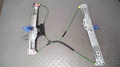 Fensterheber elektrisch rechts - fensterheber,