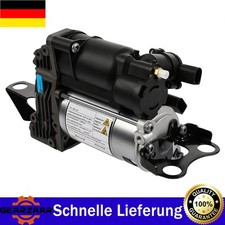 Luftfederung Kompressor