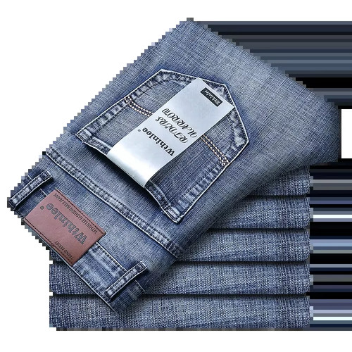 Herren jeans gerade schnit - herren,