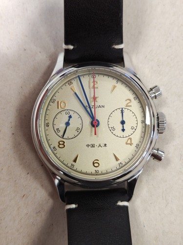 Seagull 1963 st19 chinesischer - st19,