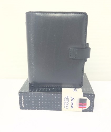 Filofax metropol pocket - metropol,