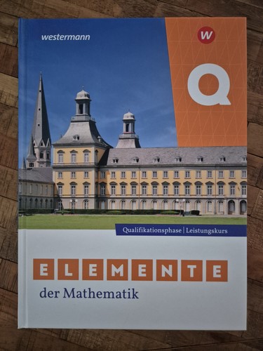 Elemente der mathematik - der,