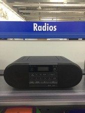 Panasonic RX-D552E