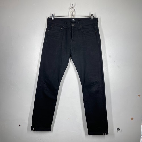 Edwin selvedge jeans herren - jeans,