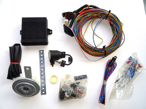 Bosch bloctronic - bloctronic, sk