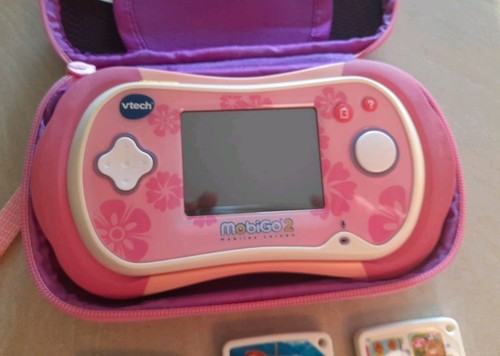 Vtech mobigo grundgerät - vtech,