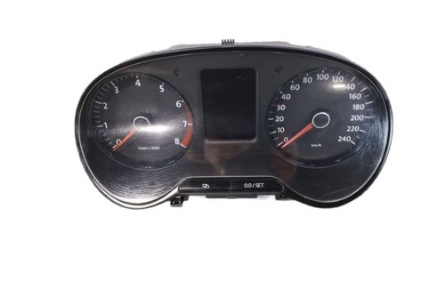 Tachometer polo 1 - tachometer, vw