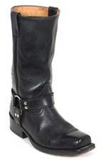 Bikerstiefel Motorradstiefel