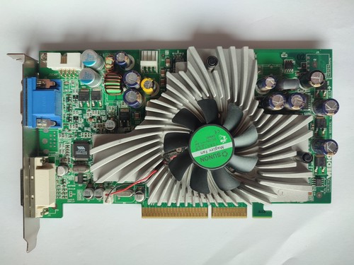 Medion radeon 9800xxl - radeon,