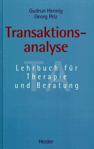 Transaktionsanalyse buch - transaktionsanalyse,