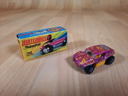 Matchbox beach buggy - matchbox,,