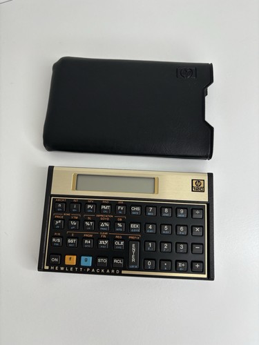 Taschenrechner hewlett packard - taschenrechner,