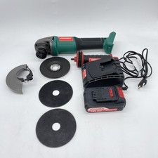 Winkelschleifer, HYCHIKA 18V